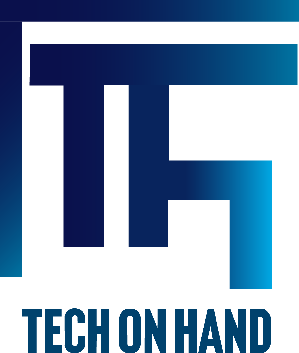 Tech On Hand Logo
